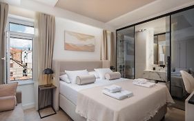 Luxury Rooms Le Prestige Few Minutes From Split'S Iconic Waterfront