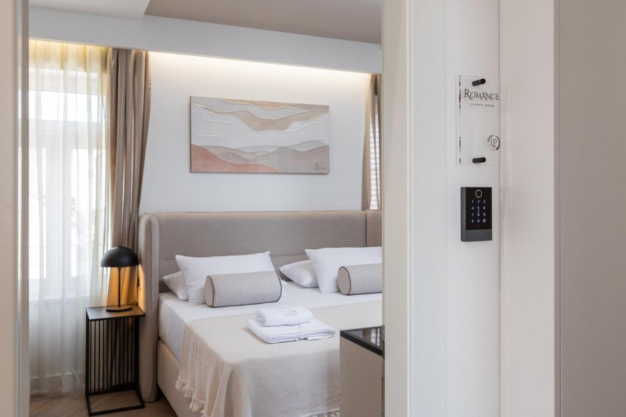 Luxury Rooms Le Prestige Few Minutes From Split'S Iconic Waterfront Buitenkant foto