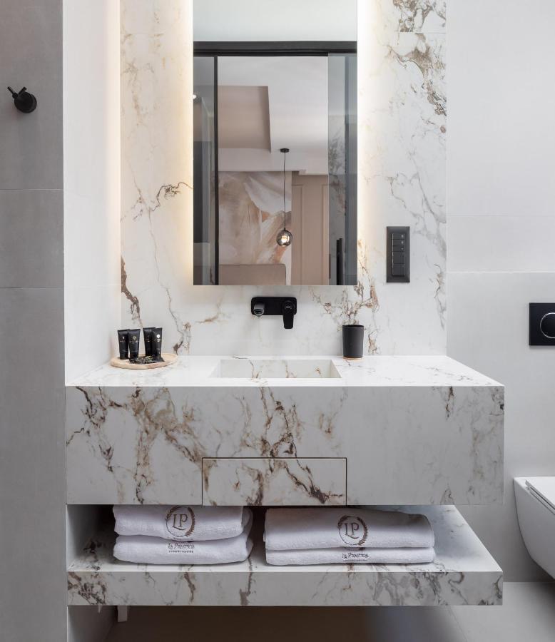 Luxury Rooms Le Prestige Few Minutes From Split'S Iconic Waterfront Buitenkant foto