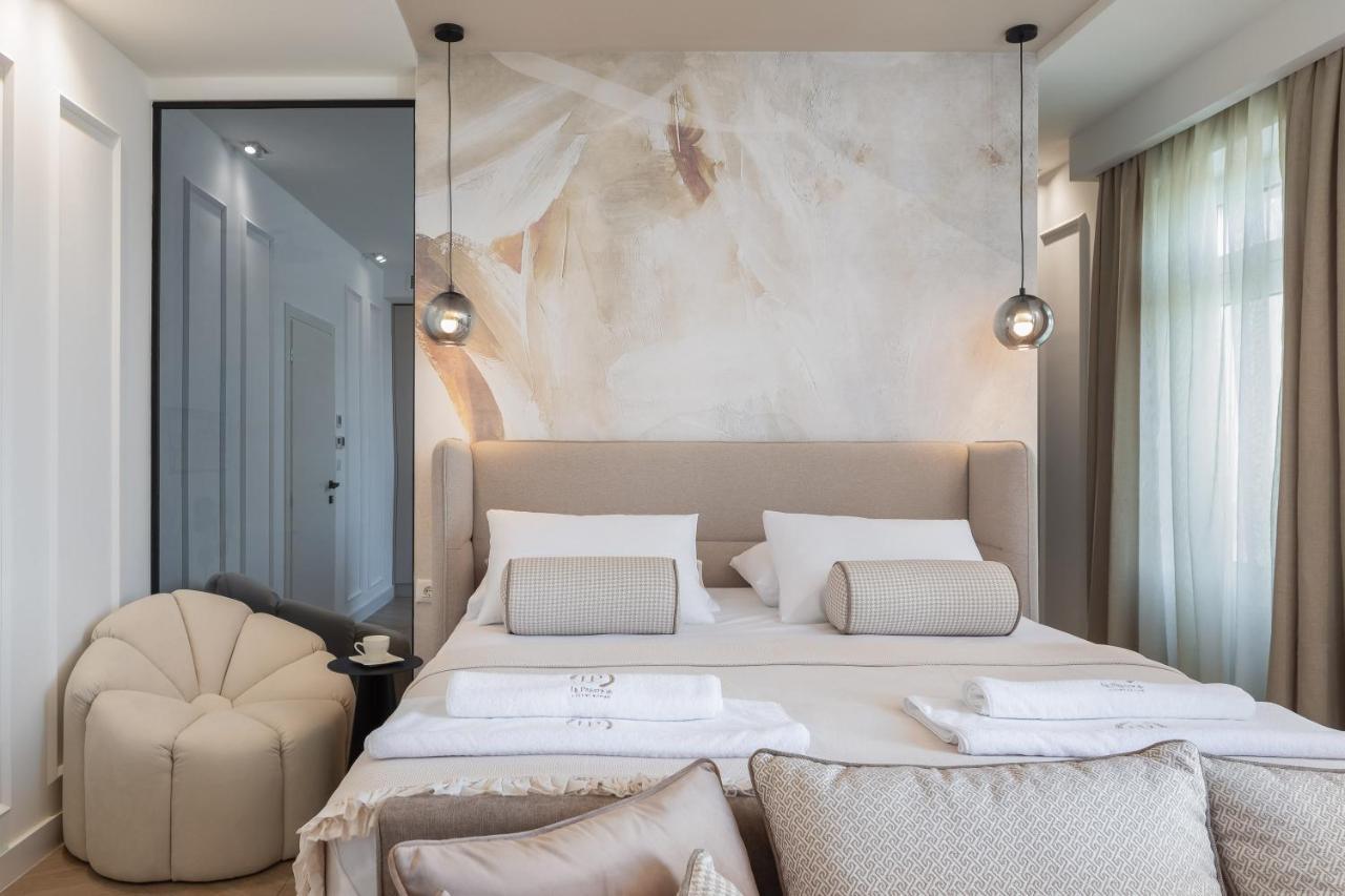 Luxury Rooms Le Prestige Few Minutes From Split'S Iconic Waterfront Buitenkant foto