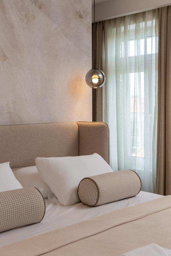 Luxury Rooms Le Prestige Few Minutes From Split'S Iconic Waterfront Buitenkant foto