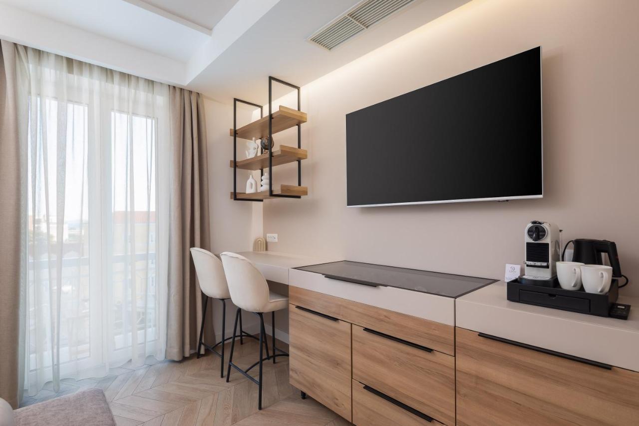 Luxury Rooms Le Prestige Few Minutes From Split'S Iconic Waterfront Buitenkant foto