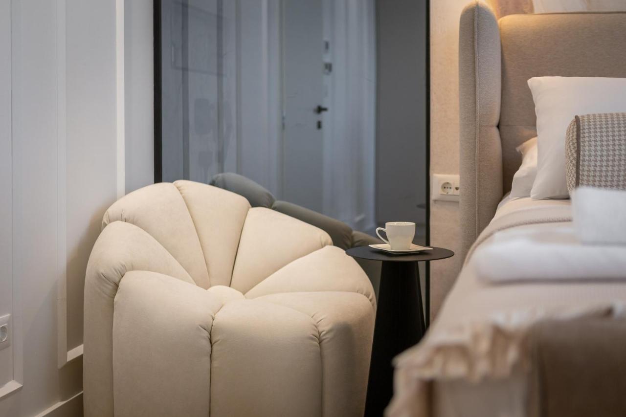 Luxury Rooms Le Prestige Few Minutes From Split'S Iconic Waterfront Buitenkant foto