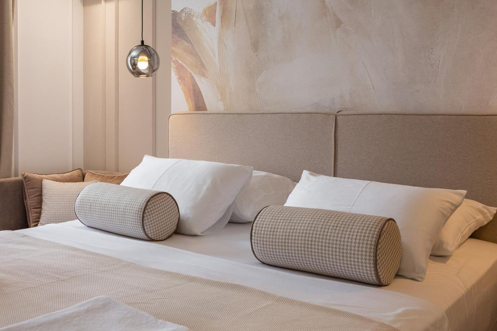 Luxury Rooms Le Prestige Few Minutes From Split'S Iconic Waterfront Buitenkant foto