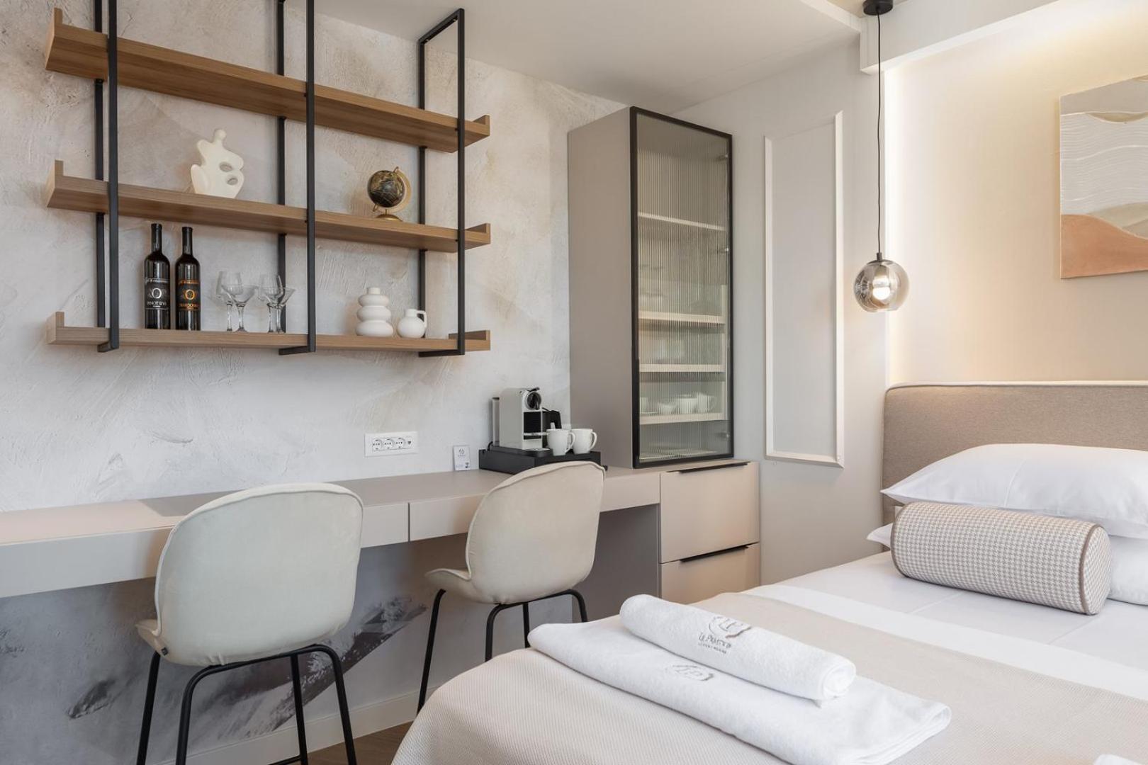 Luxury Rooms Le Prestige Few Minutes From Split'S Iconic Waterfront Buitenkant foto