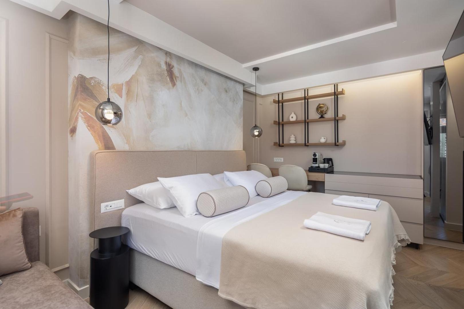Luxury Rooms Le Prestige Few Minutes From Split'S Iconic Waterfront Buitenkant foto