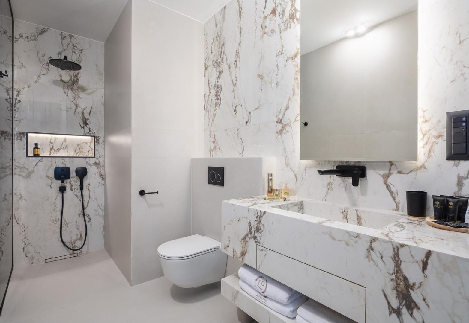 Luxury Rooms Le Prestige Few Minutes From Split'S Iconic Waterfront Buitenkant foto