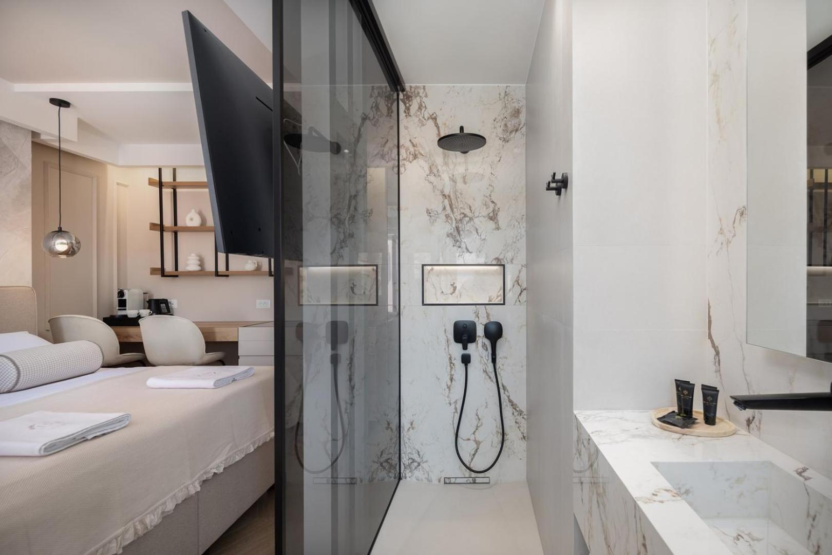 Luxury Rooms Le Prestige Few Minutes From Split'S Iconic Waterfront Buitenkant foto
