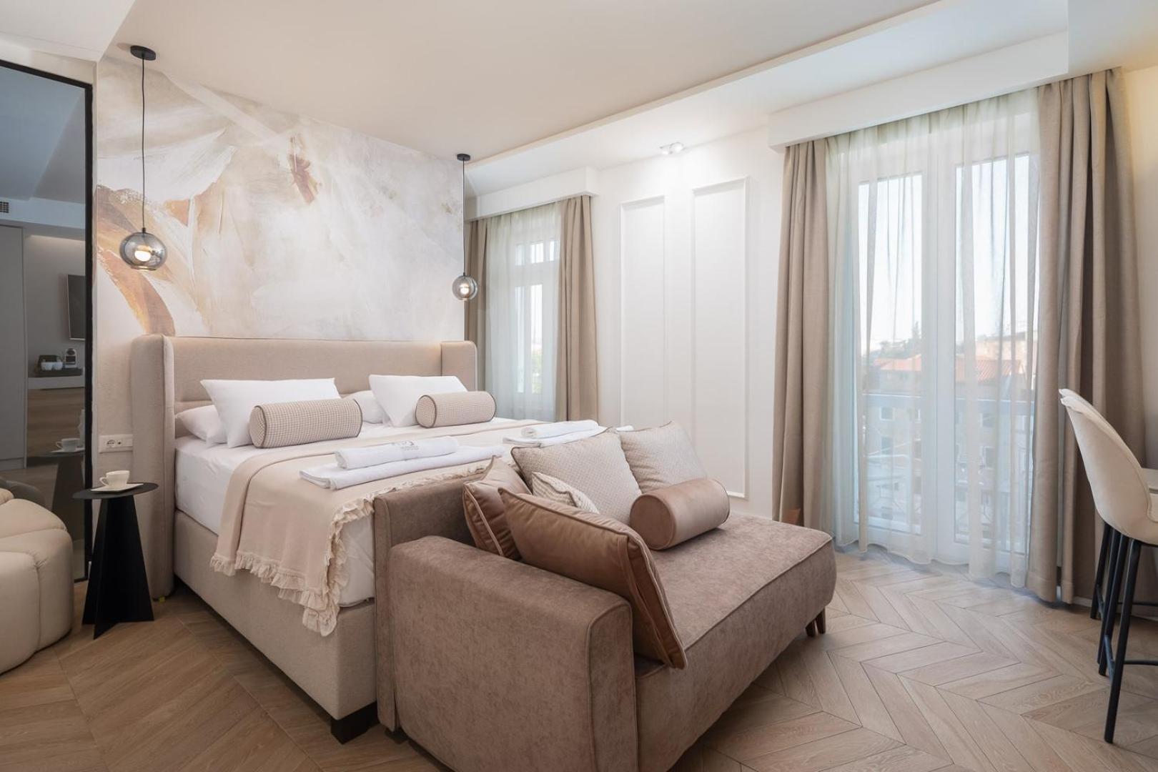 Luxury Rooms Le Prestige Few Minutes From Split'S Iconic Waterfront Buitenkant foto