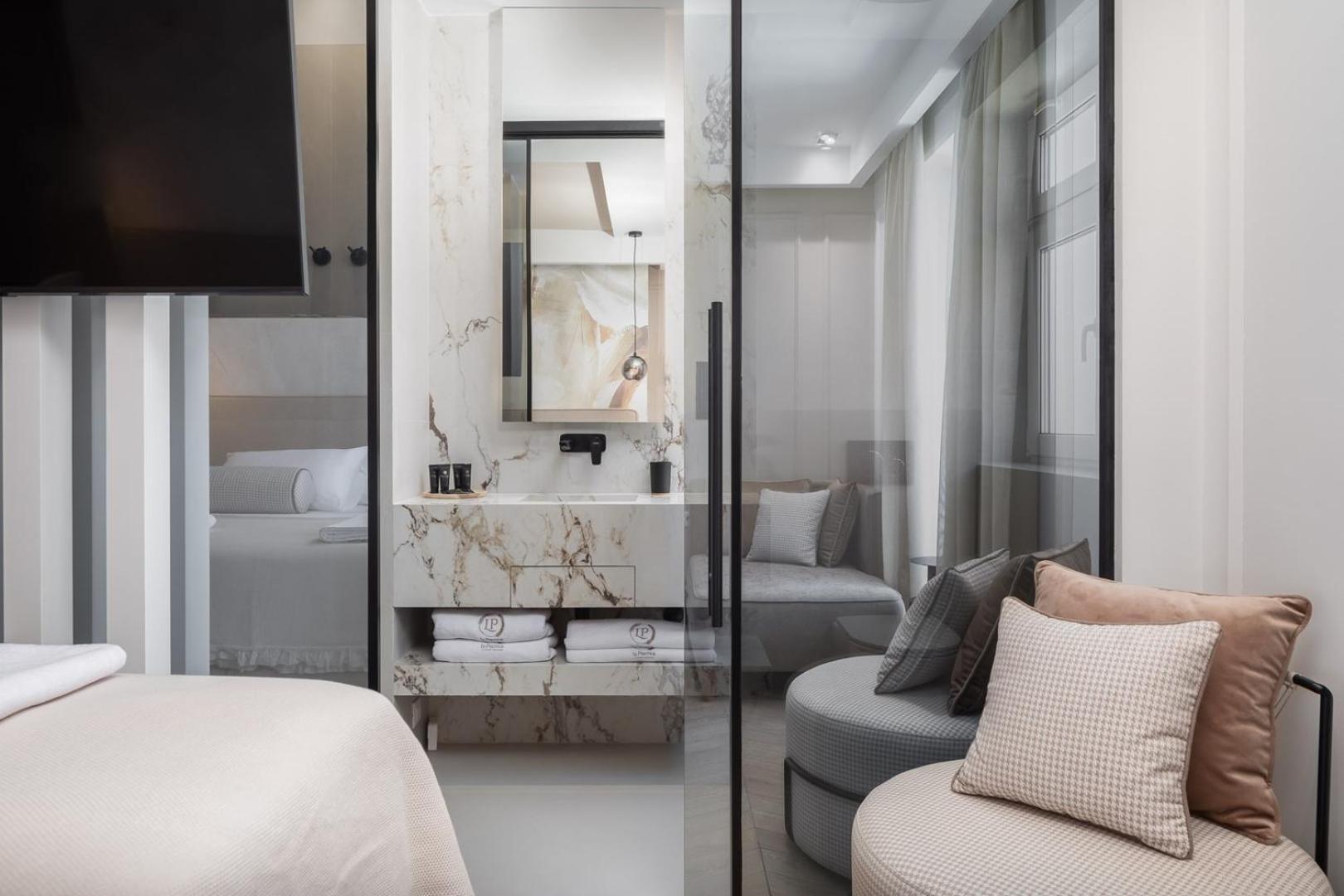 Luxury Rooms Le Prestige Few Minutes From Split'S Iconic Waterfront Buitenkant foto