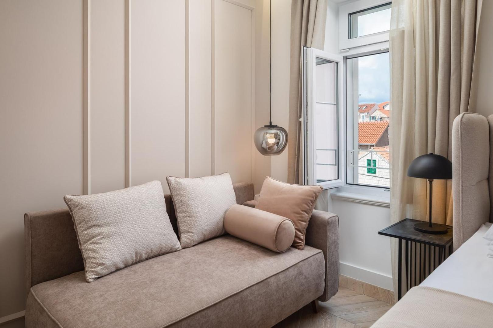 Luxury Rooms Le Prestige Few Minutes From Split'S Iconic Waterfront Buitenkant foto