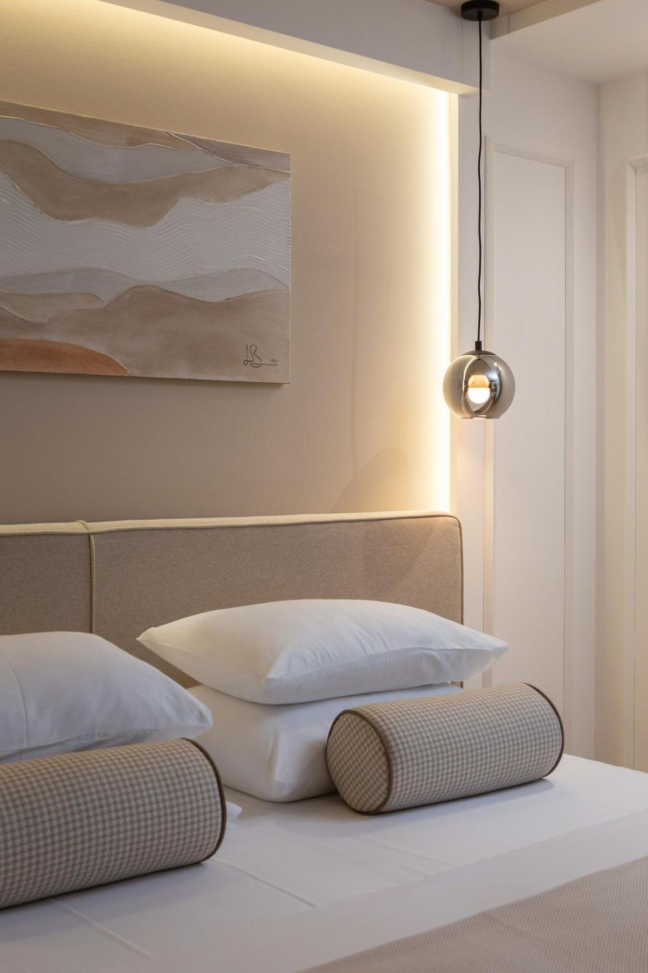 Luxury Rooms Le Prestige Few Minutes From Split'S Iconic Waterfront Buitenkant foto